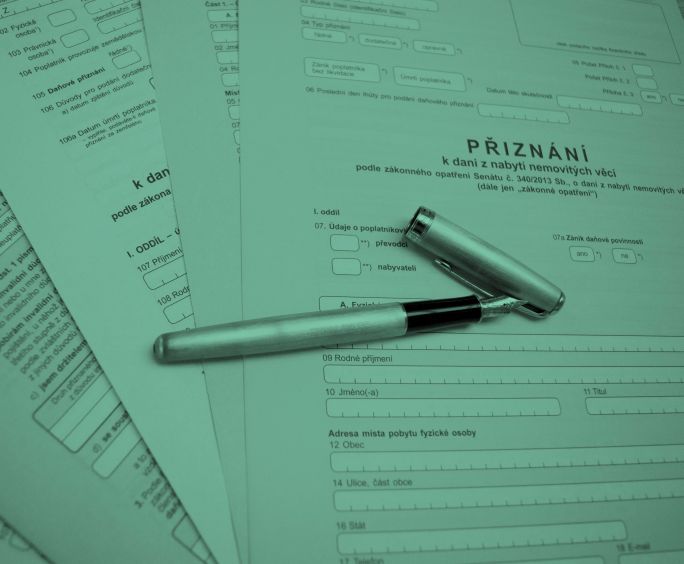 Daňové právo Daňové právo